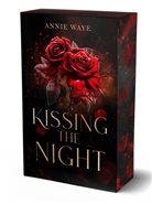 Annie Waye - Kissing the Night