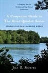 Joan G. Sheeran - A Companion Guide to The River Quintet Series
