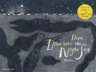 Thea Lu, Thea Lu - Dive, Dive Into the Night Sea