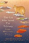 Sosuke Natsukawa - The Cat Who Saved the Library