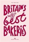 Milly Kenny Ryder, Milly Kenny Ryder - Britain's Best Bakeries