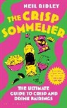 Neil Ridley, Ridley Neil - The Crisp Sommelier