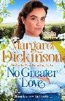 Margaret Dickinson, Dickinson Margaret - No Greater Love