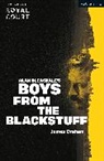 James Graham - Boys from the Blackstuff