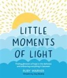 Ruby Warner - Little Moments of Light
