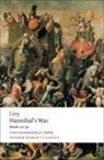 Livy, J C Yardley, Dexter Hoyos, Dexter (Associate Professor Hoyos - Hannibal's War Books 21 to 30