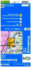 XXX - 3816OT STRASBOURG