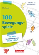 Silke Hubrig - Stark in der Grundschule - Fächerübergreifend - Klasse 1-4