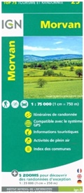 XXX - MORVAN