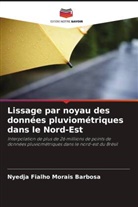 Nyedja Fialho Morais Barbosa - Lissage par noyau des données pluviométriques dans le Nord-Est