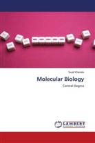 Swati Kharade - Molecular Biology