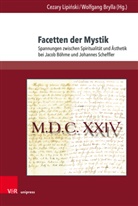 Brylla, Wolfgang Brylla, Cezary Lipi¿ski, Cezary Lipinski - Facetten der Mystik