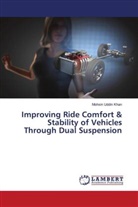 Mohsin uddin Khan - Improving Ride Comfort & Stability of Vehicles Through Dual Suspension