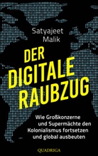 Satyajeet Malik - Der digitale Raubzug
