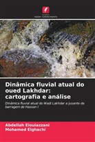 Mohamed Elghachi, Abdellah Elouiazzani - Dinâmica fluvial atual do oued Lakhdar: cartografia e análise