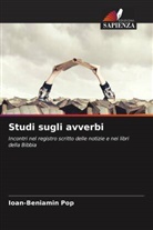 Ioan-Beniamin Pop - Studi sugli avverbi