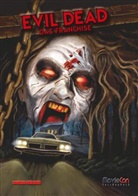 Markus Br&uuml;chler - MovieCon: Evil Dead - Das Franchise