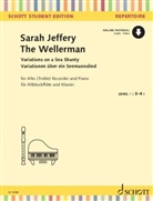 Sarah Jeffery - The Wellerman