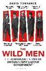 David Torrance, Torrance David - The Wild Men