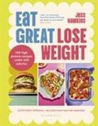 Jess Hawkins - Eat Great, Lose Weight