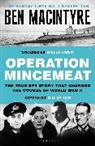 Ben MacIntyre - Operation Mincemeat