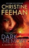 Christine Feehan - Dark Memory