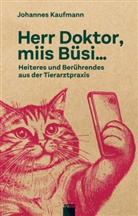 Johannes Kaufmann - Herr Doktor, miis Büsi...