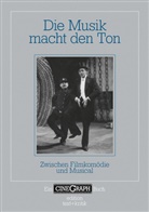 Hans-Michael Bock, Distelme, Jan Distelmeyer, Jörg Schöning, Erika Wottrich - Die Musik macht den Ton