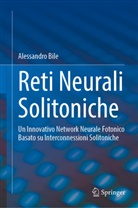 Alessandro Bile - Reti Neurali Solitoniche