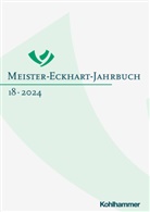 Regina D Schiewer, Freimut Löser, Hans-Jochen Schiewer, Regina Schiewer, Regina D. Schiewer, Hans-Jochen Schiewer u a - Meister-Eckhart-Jahrbuch