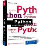 Michael Kofler - Python