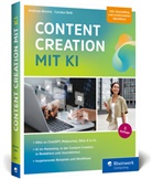 Andreas Berens, Carsten Bolk - Content Creation mit KI