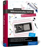 Udo Brandes - Mikrocontroller ESP32
