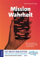 Bodo Hombach - Mission Wahrheit