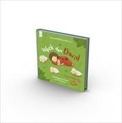 Harry Voß, Alicia Gaupp - Weck den David Bibelgeschichten zum Mitmachen