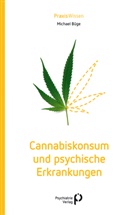 Michael Büge - Cannabiskonsum und psychische Erkrankungen