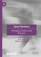 William W Baber, William W. Baber, Arto Ojala, W Baber - Space Business