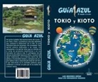 Jesús García Marín - Tokio y Kioto
