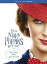 Walt Disney - Mary Poppins Returns. El llibre de la pel·lícula