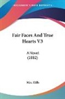 Hills - Fair Faces And True Hearts V3