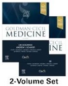 Lee Goldman, Andrew I. Schafer - Goldman-Cecil Medicine