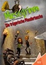 Martina Türschmann, Kelebek Verlag - Miesegrimm