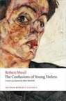 Mike Mitchell, Robert Musil, Ritchie Robertson - The Confusions of Young Toerless