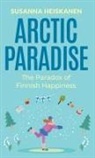 Susanna Heiskanen - Arctic Paradise