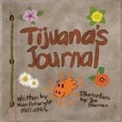 Nan Arkwright - Tijuana's Journal