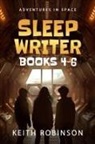 Keith Robinson - Sleep Writer Omnibus