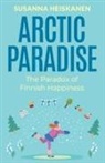 Susanna Heiskanen - Arctic Paradise