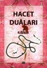 Havva Özkan - Hacet Dualari