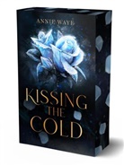Annie Waye - Kissing the Cold