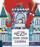Lucy Rowland, Kate Hindley - Ez! esan zuen zalduna